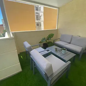 Salitre 51 Ii Apartamento